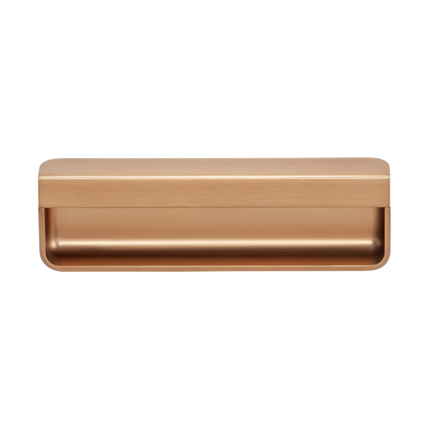 Moule Edge Flush Pull