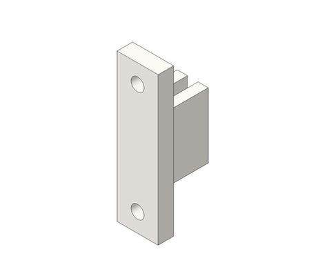 Blum METABOX/TANDEMBOX Metafile Fixing ZRM.0005