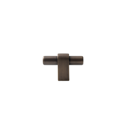 Maida T-Knob and Bar Handle