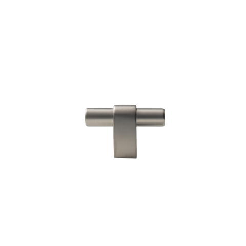 Maida T-Knob and Bar Handle
