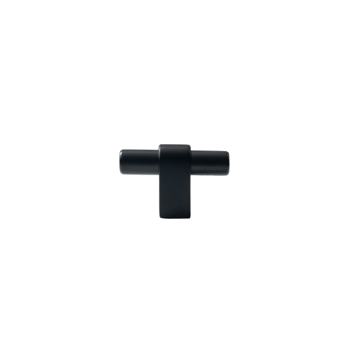 Maida T-Knob and Bar Handle