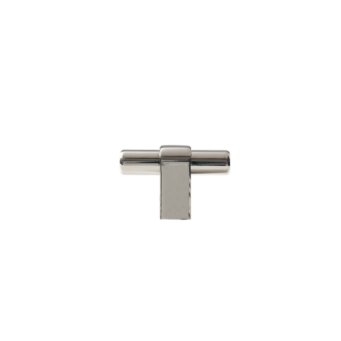 Maida T-Knob and Bar Handle