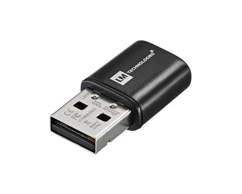 Blum EASYSTICK Wi-Fi USB Adapter. MZD.5500