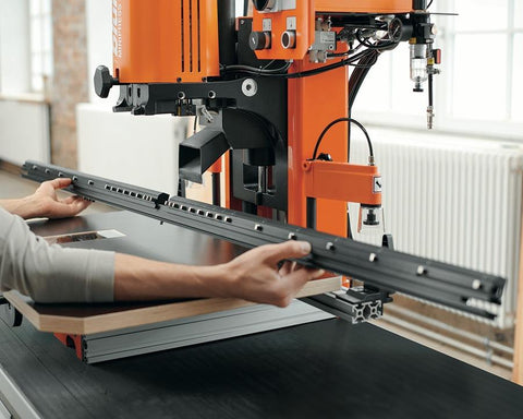 Blum Basic Ruler 1700mm (850850MM)