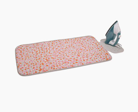 Swift™ Table-top Peach Ironing Mat