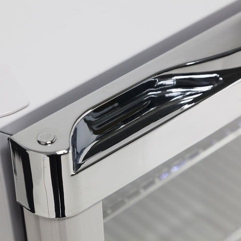 Holden Sandman Fridges HQ or HJ or HX or HZ Models Official Holden Heritage Item - Model HUS-SC50WH