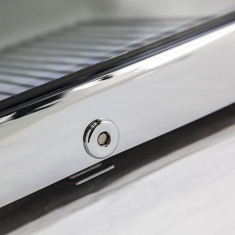 Holden Sandman Fridges HQ or HJ or HX or HZ Models Official Holden Heritage Item - Model HUS-SC50WH