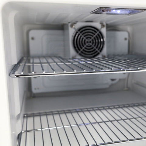 Holden Sandman Fridges HQ or HJ or HX or HZ Models Official Holden Heritage Item - Model HUS-SC50WH