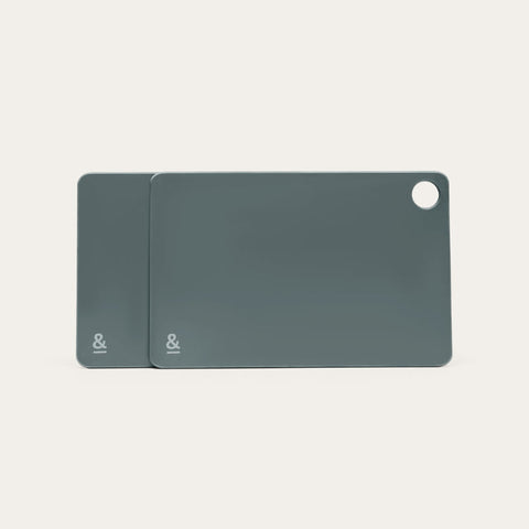 Mini Chopping Board 2pk