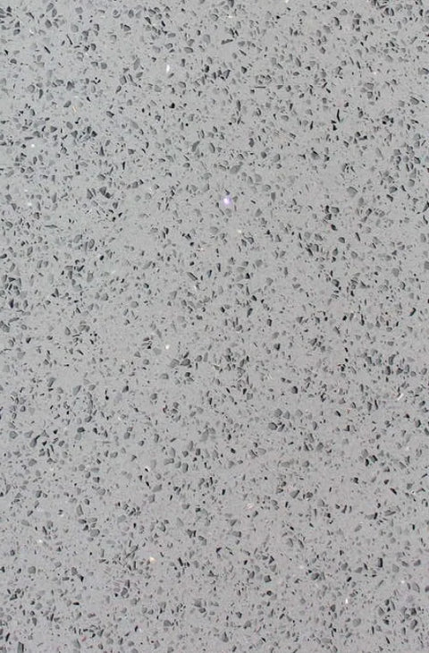 Vitrified Surface Top Sample