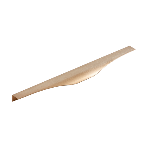 Noma Lip Pull Handle