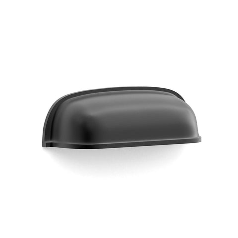 NEWPORT - 90mm Handle (Premium Solid Brass Construction)