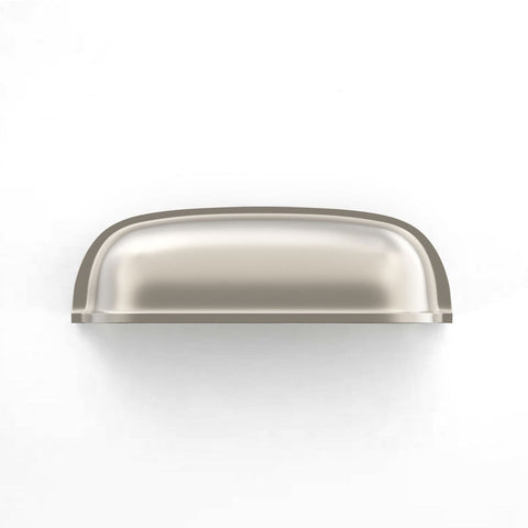 NEWPORT - 90mm Handle (Premium Solid Brass Construction)