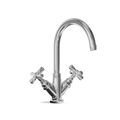 Single-Hole Kitchen Tap — Swivel Spout | Modena Agora Discover the Single-Hole Kitchen Tap — Swivel Spout | Modena Agora, combining Italian artistry and exceptional craftsmanship in kitchen design.