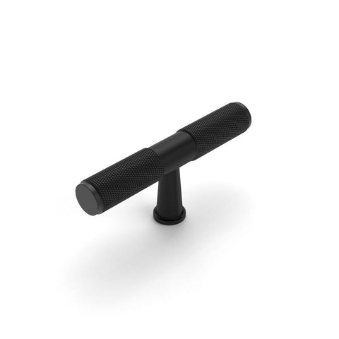 NORD - 80mm Handle (Premium Solid Brass Construction)