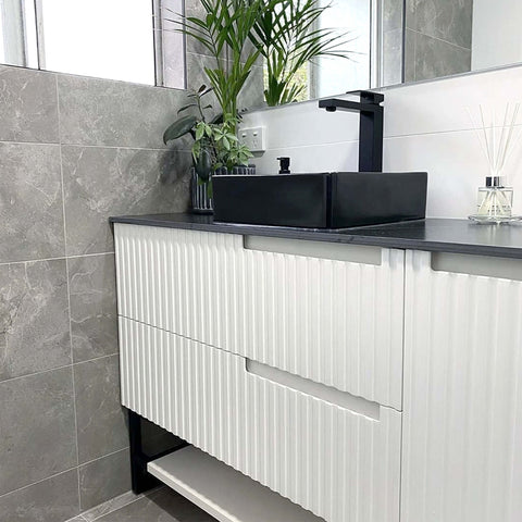 Noosa Single Basin Vanity