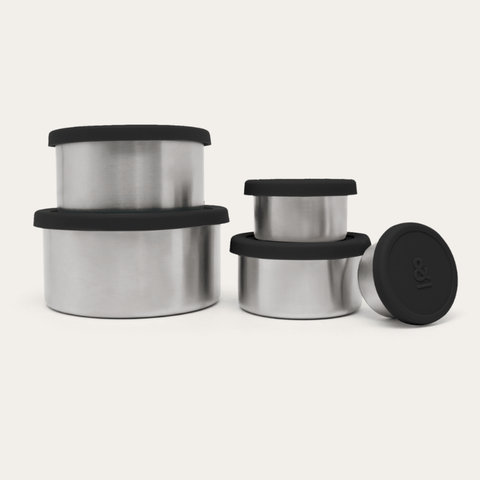 Nesting Container Set