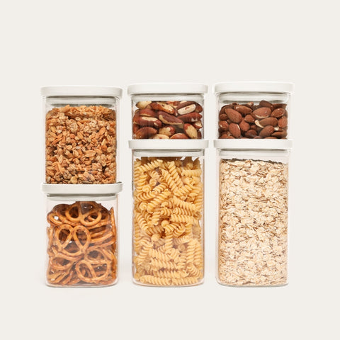 Newrybar Square Pantry Bundle