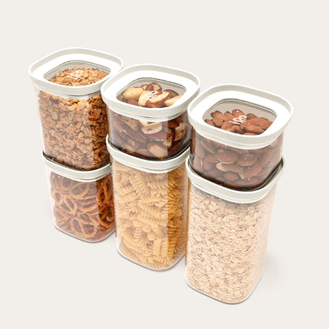 Newrybar Square Pantry Bundle