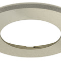 Häfele LED Downlight Kit with nickel housing