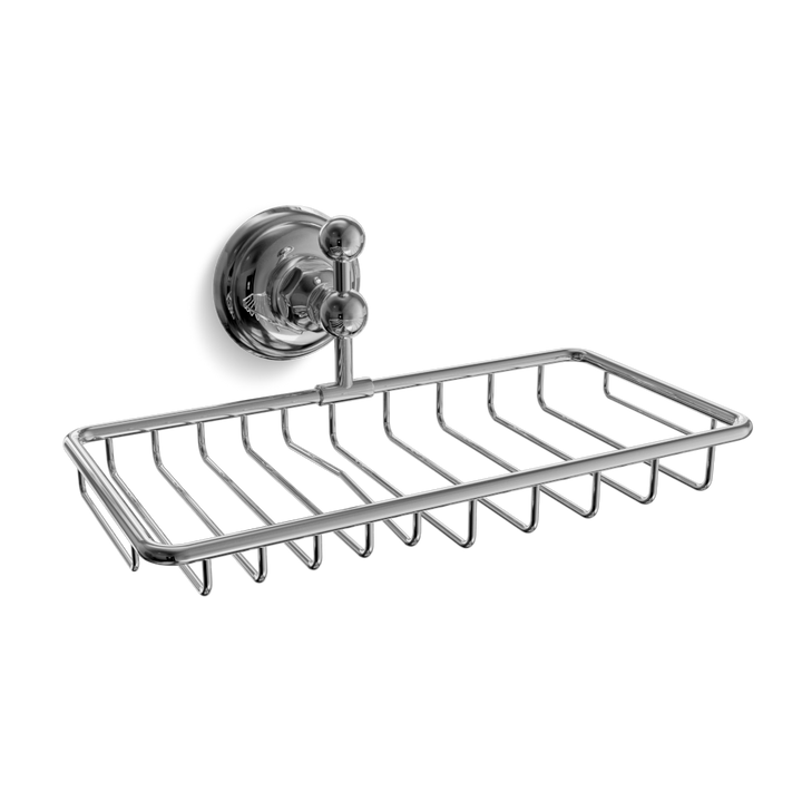 Double Soap Holder | Classico
