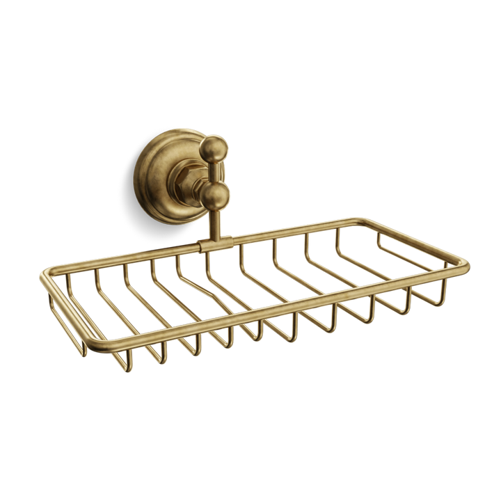 Double Soap Holder | Classico