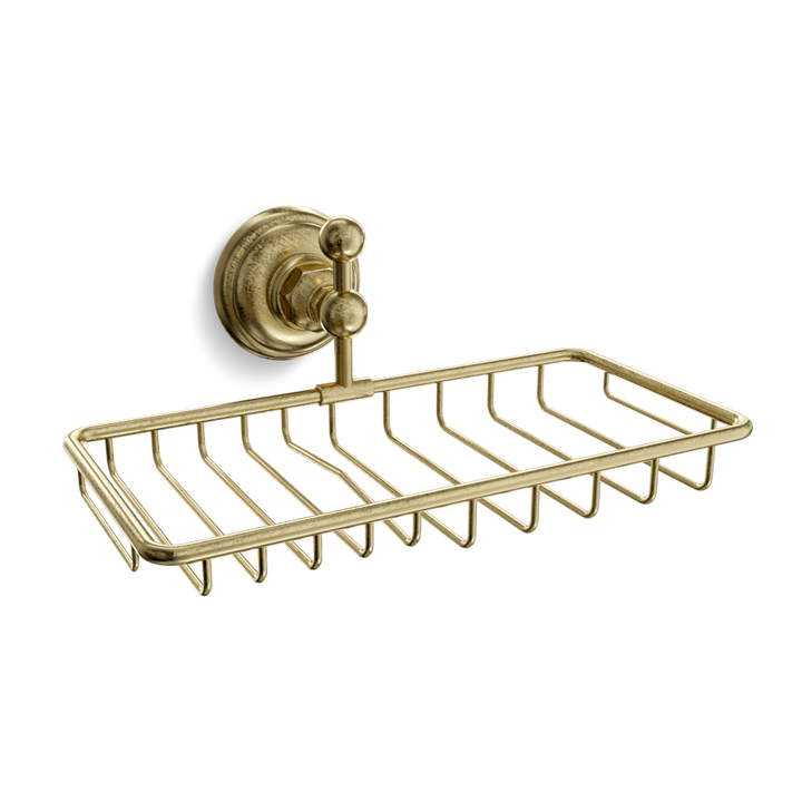 Double Soap Holder | Classico