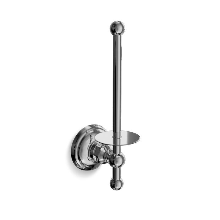 Spare Toilet Roll Holder | Classico
