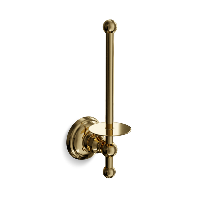 Spare Toilet Roll Holder | Classico