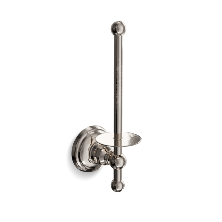 Spare Toilet Roll Holder | Classico