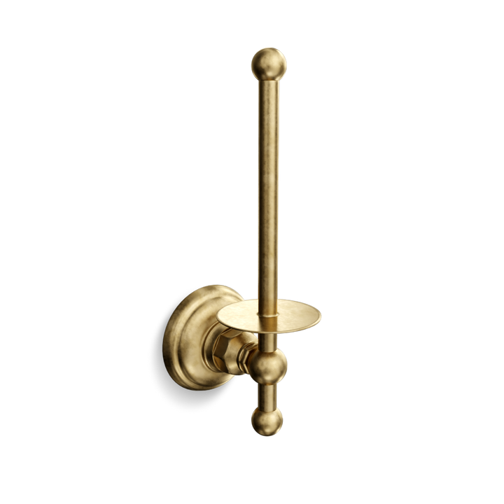 Spare Toilet Roll Holder | Classico
