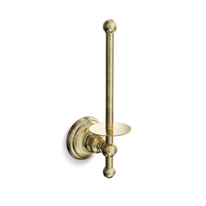 Spare Toilet Roll Holder | Classico