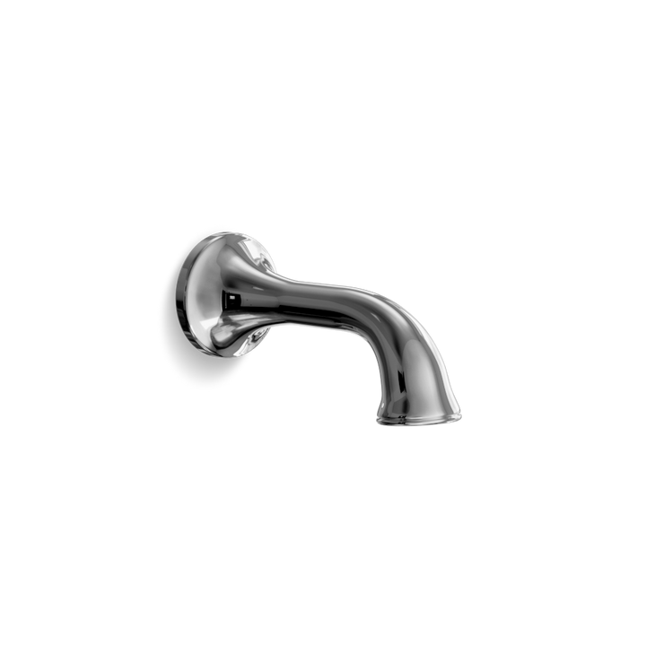 Bath/Basin Filler — 160mm Smooth Spout | Classico