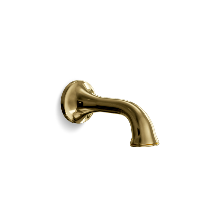 Bath/Basin Filler — 160mm Smooth Spout | Classico