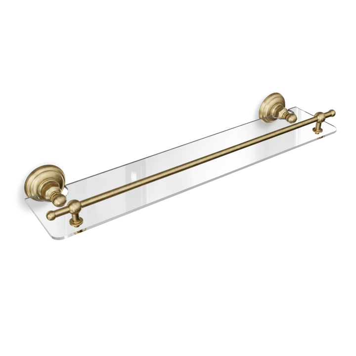 Glass Shelf 60cm | Classico