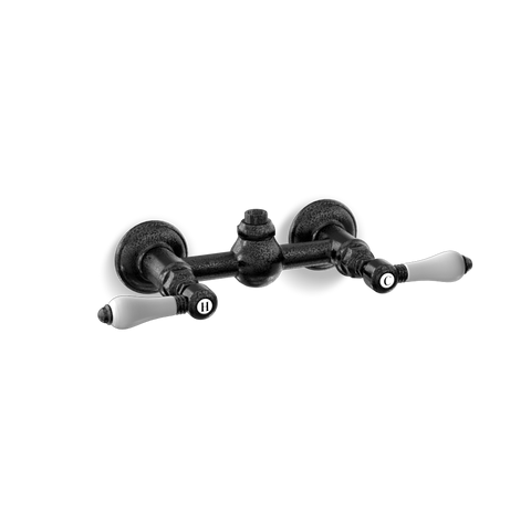 Wall-Mounted Traditional Shower Mixer | Classico