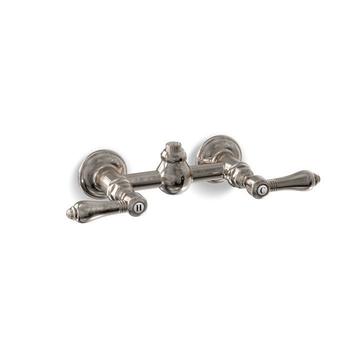 Wall-Mounted Traditional Shower Mixer | Classico