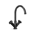 Single-Hole Kitchen Tap — Swivel Spout | Modena Arena Experience effortless elegance and enduring quality with the handcrafted Italian Agora Z2306 mixer. The Agora Z2306 is a masterclass in Italian craftsmanship, meticulously handmade and assembled in Ita