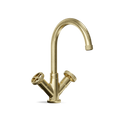 Single-Hole Kitchen Tap — Swivel Spout | Modena Arena Experience effortless elegance and enduring quality with the handcrafted Italian Agora Z2306 mixer. The Agora Z2306 is a masterclass in Italian craftsmanship, meticulously handmade and assembled in Ita
