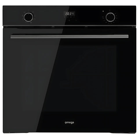 Omega 60cm 6-Function Oven with AirFry