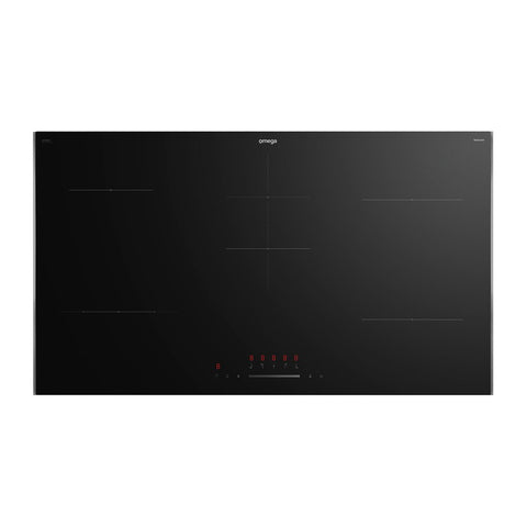 Omega 90cm Ceramic Cooktop