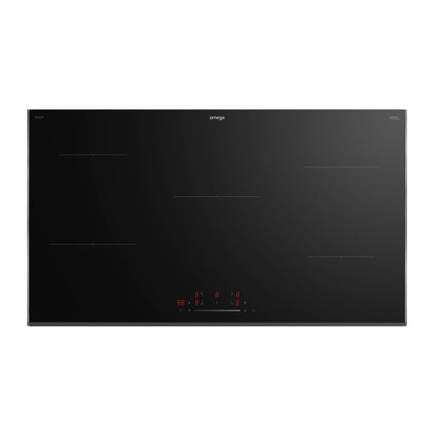 90cm Induction Cooktop