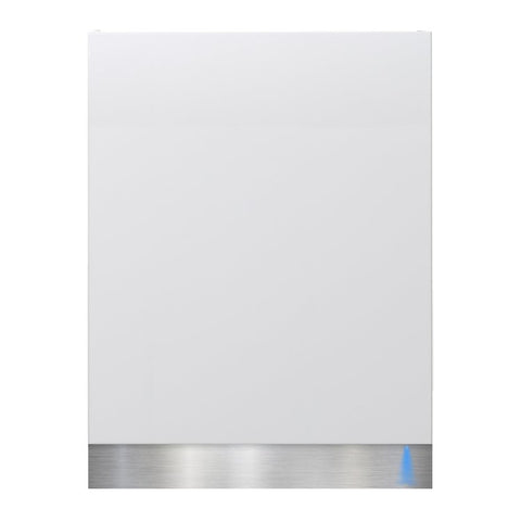 Omega 60Cm Fully Integrated Dishwasher 4E/5W