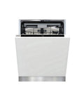 Omega 60cm Fully-Integrated Dishwasher