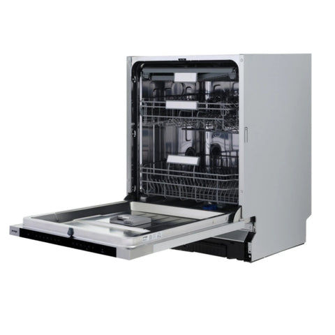 Omega 60cm Fully-Integrated Dishwasher