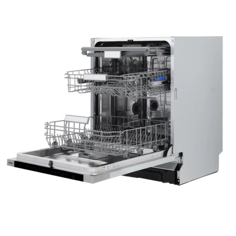 Omega 60cm Fully-Integrated Dishwasher