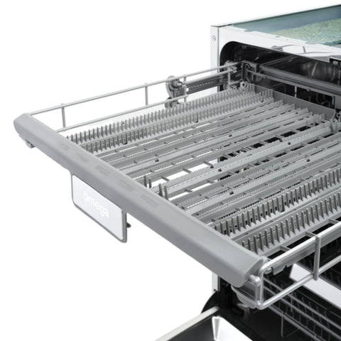 Omega 60cm Fully-Integrated Dishwasher