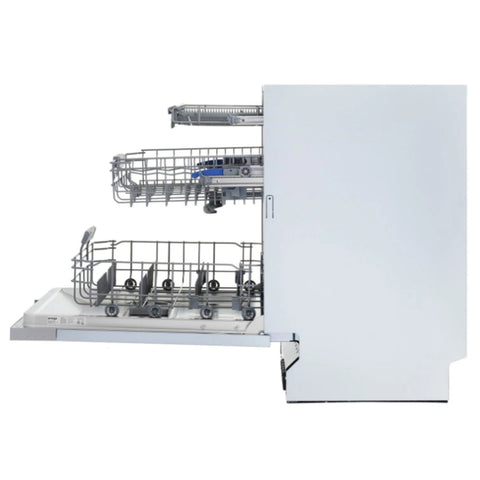 Omega 60cm Fully-Integrated Dishwasher