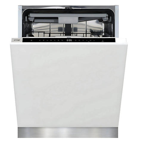 Omega 60cm Fully-Integrated Dishwasher