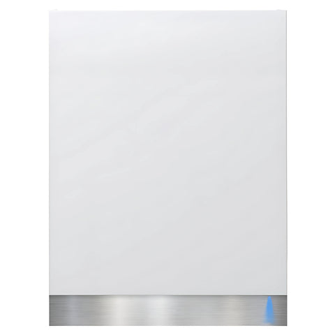Omega 60cm Fully-Integrated Dishwasher